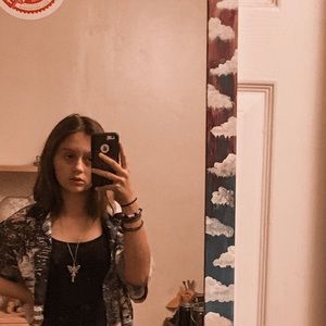 Meet your Posher, Linda